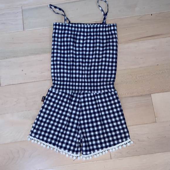 T2Love: 2 Piece Sports Trim Set main image 0